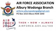Albury-Wodonga