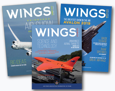 Wings Magazine